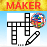 Crossword Maker Omniglot MOD Unlimited Money 2.0.14