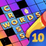Crosswords With Friends MOD Unlimited Money 51.25.2823 Crosswords With Friends MOD Unlimited Money 51.25.2823