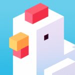 Crossy Road MOD Unlimited Money 7.7.0 Crossy Road MOD Unlimited Money 7.7.0