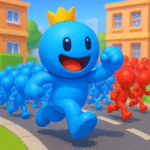 Crowd City MOD Unlimited Money 2.9.32 Crowd City MOD Unlimited Money 2.9.32