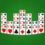 Crown Solitaire Card Game MOD Unlimited Money 2.3.1.2263 Crown Solitaire Card Game MOD Unlimited Money 2.3.1.2263