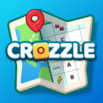 Crozzle – Crossword Puzzles MOD Unlimited Money 1.44.2