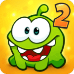 Cut the Rope 2 MOD Unlimited Money 1.43.0 Cut the Rope 2 MOD Unlimited Money 1.43.0