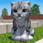 Cute Pocket Cat 3D – Part 2 MOD Unlimited Money 1.11.8