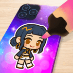 DIY Phone Case Maker MOD Unlimited Money 1.0.9