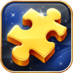 Daily Jigsaw Puzzles MOD Unlimited Money 1.3.5 Daily Jigsaw Puzzles MOD Unlimited Money 1.3.5