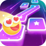 Dancing Ballz Star MOD Unlimited Money 1.0.7 Dancing Ballz Star MOD Unlimited Money 1.0.7