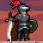 Darkrise – Pixel Action RPG MOD Unlimited Money 0.25.7