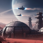 Darkstar – IDLE RPG MOD Unlimited Money 1.1.79