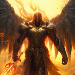 Dawnblade Action RPG Offline MOD Unlimited Money 1.9.0
