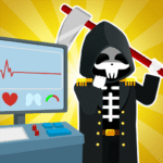 Death Incoming MOD Unlimited Money 2.1.2