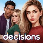 Decisions Choose Your Stories MOD Unlimited Money 18.3 Decisions Choose Your Stories MOD Unlimited Money 18.3