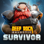 Deep Rock Galactic Survivor MOD Unlimited Money 1.0.8 Deep Rock Galactic Survivor MOD Unlimited Money 1.0.8