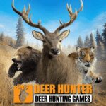 Deer Hunter – Call of the wild MOD Unlimited Money 0.28 Deer Hunter – Call of the wild MOD Unlimited Money 0.28