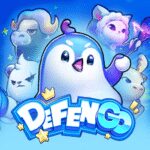 DefenGo Random Defense MOD Unlimited Money 3.05.0 DefenGo Random Defense MOD Unlimited Money 3.05.0