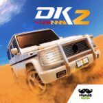 Desert King 2 MOD Unlimited Money 4.0.2 Desert King 2 MOD Unlimited Money 4.0.2