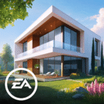Design Home House Makeover Apk Mod 1.126.112 Premium