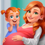 DesignVille Merge Design MOD Unlimited Money 1.201.0 DesignVille Merge Design MOD Unlimited Money 1.201.0