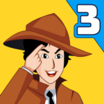 Detective IQ 3 Lost Future MOD Unlimited Money 0.0.45