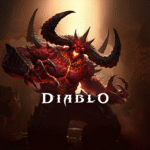 Diablo Immortal MOD Unlimited Money 4.1.1 Diablo Immortal MOD Unlimited Money 4.1.1