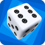 Dice With Buddies Social Game MOD Unlimited Money 8.44.10 Dice With Buddies Social Game MOD Unlimited Money 8.44.10