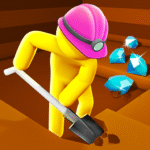Dig Deep MOD Unlimited Money 15.0.0.2 Dig Deep MOD Unlimited Money 15.0.0.2