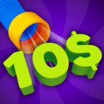 Digi Merge MOD Unlimited Money 3.5.16 Digi Merge MOD Unlimited Money 3.5.16