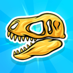 Dino Crowd MOD Unlimited Money 0.5.6
