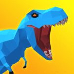 Dinosaur Rampage MOD Unlimited Money 6.0.8 Dinosaur Rampage MOD Unlimited Money 6.0.8