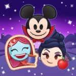 Disney Emoji Blitz Game MOD Unlimited Money 72.0.0