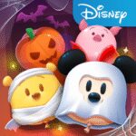 Disney POP TOWN MOD Unlimited Money 1.17.0