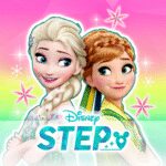 Disney STEP MOD Unlimited Money VARY Disney STEP MOD Unlimited Money VARY