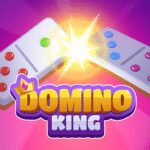 Domino King Online Board Game MOD Unlimited Money 1.5.0 Domino King Online Board Game MOD Unlimited Money 1.5.0