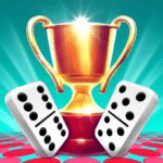 Domino Rivals – Board game MOD Unlimited Money 1.4.2 Domino Rivals – Board game MOD Unlimited Money 1.4.2