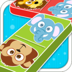 Dominoes Kids MOD Unlimited Money 3.6 Dominoes Kids MOD Unlimited Money 3.6