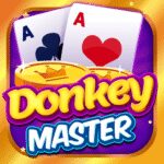 Donkey Master Donkey Card Game MOD Unlimited Money 4.32 Donkey Master Donkey Card Game MOD Unlimited Money 4.32