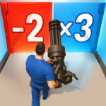 Doomsday Shelter Survival MOD Unlimited Money 1.24.500 Doomsday Shelter Survival MOD Unlimited Money 1.24.500
