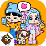 Dopples World MOD Unlimited Money 12.0.8 Dopples World MOD Unlimited Money 12.0.8