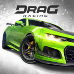 Drag Racing MOD Unlimited Money 5.4.0 Drag Racing MOD Unlimited Money 5.4.0