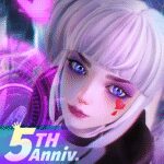 Dragon Raja Anime MMORPG MOD Unlimited Money 1.0.399
