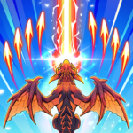 Dragon Wings – Space Shooter MOD Unlimited Money 2.29.1