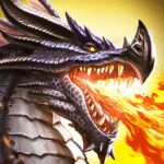 Dragons of Atlantis MOD Unlimited Money 13.3.0 Dragons of Atlantis MOD Unlimited Money 13.3.0