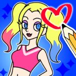 Draw Happy World Puzzle Game MOD Unlimited Money 0.4.8 Draw Happy World Puzzle Game MOD Unlimited Money 0.4.8