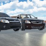 Dream Cars MOD Unlimited Money 2.6 Dream Cars MOD Unlimited Money 2.6