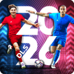 Dream League Soccer 2026 MOD Unlimited Money 13.020 Dream League Soccer 2026 MOD Unlimited Money 13.020
