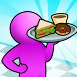 Dream Restaurant MOD Unlimited Money 4.1.0