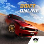 Drift Online MOD Unlimited Money 3.0.0 Drift Online MOD Unlimited Money 3.0.0