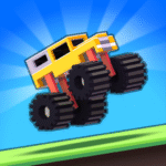 Drive Mad MOD Unlimited Money 1.4.5 Drive Mad MOD Unlimited Money 1.4.5