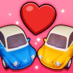 Drive Quest MOD Unlimited Money 2.5.7 Drive Quest MOD Unlimited Money 2.5.7