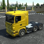 Drive Simulator MOD Unlimited Money 5.5 Drive Simulator MOD Unlimited Money 5.5